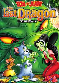 تام و جری Tom and Jerry