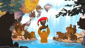خرس برادر 1 Brother Bear (2003)