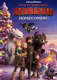 چگونه اژدهای خود را تربیت کنیم How to Train Your Dragon