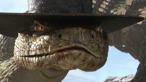 رنگو Rango (2011)