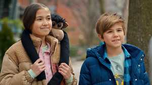 تماشای قسمت اول تا قسمت آخر سریال جین Jane 2023 با دوبله فارسی کامل