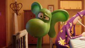 تماشای آنلاین انیمیشن سینمایی دیپلوی دایناسور Diplodocus 2024 با دوبله فارسی با کیفیت بالا