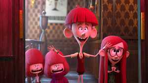 دانلود کارتون ویلوبی ها بدون سانسور