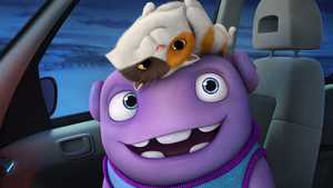 خانه Home (2015)