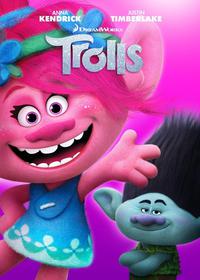 ترول ها Trolls