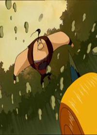 مهمانهای ناخواسته