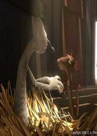 کرم تخم مرغ خوار