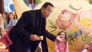 فیلم سینمایی نقشه بازی 2007 با دوبله فارسی