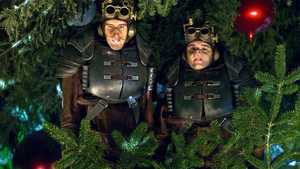 گردوشکن The Nutcracker (2010)