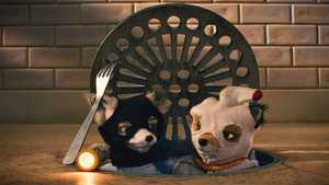 آقای فاکس شگفت انگیز Fantastic Mr Fox (2009)