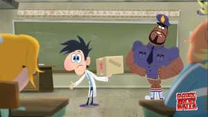 تماشای سریال ابری با احتمال بارش کوفته قلقلی دوبله فارسی