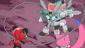 دانلود فیلم کمدی سینمایی دنیای رایان : ماجراجویی در جهان تایتان Ryan's World the Movie : Titan Universe Adventure دوبله فارسی کامل