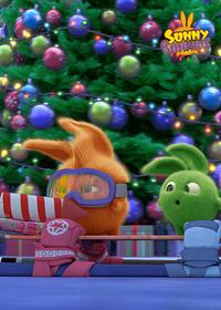 قسمت چهاردهم Christmas tree