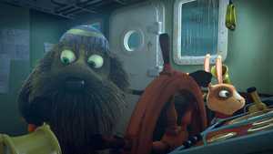 Beyond Beyond (2014) 03