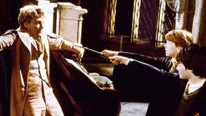 هری پاتر و تالار اسرار Harry Potter and the Chamber of Secrets (2002)