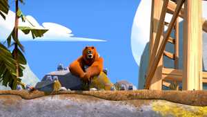 دانلود سریال گریزی و موش کوچولوها قسمت جدید