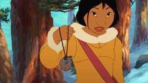 Brother Bear2   برادر خرسه