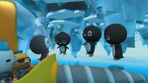 دانلود قسمت 1 تا قسمت آخر سریال اختانوردها : بالا و فراتر از آن Octonauts : Above & Beyond نسخه دوبله فارسی و کیفیت بالا