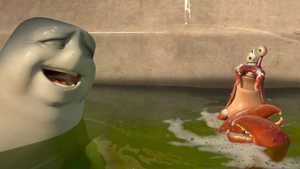 ماجراهای سامی 2: فرار از آکواریوم A Turtle's Tale 2: Sammy's Escape from Paradise (2012)