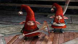 نگهبانان قصه ها Rise of the Guardians (2012)