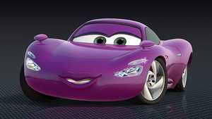 ماشین ها 2 Cars 2 (2011)