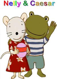 نلی و سزار Nelly & Caesar