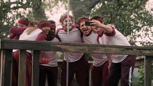 تماشای فیلم روز بله با دوبله فارسی کامل