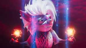 تماشا یا دانلود کارتون خنده دار دویست درصد گرگ 200% Wolf 2024 با دوبله فارسی کامل مناسب تماشای خانوادگی