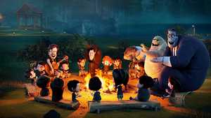 هتل ترانسیلوانیا 2 Hotel Transylvania 2 (2015)