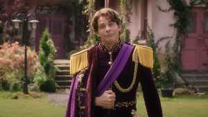 تماشای فیلم بی جادو 2022 با دوبله فارسی