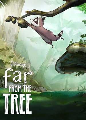 دور از درخت Far from the Tree