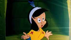 پاتوروزیتو Patoruzito (2004)