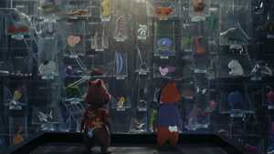 دانلود فیلم جدید Chip 'n' Dale: Rescue Rangers 2022