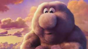 نیمه ابری Partly Cloudy (2009)