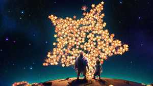 ماه La Luna (2011)