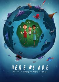 زمین خانه ما Here We Are