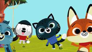 تماشای سریال وودی هو همه قسمت ها