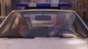 دانلود یا پخش آنلاین انیمیشن سوپر چارلی Super Charlie 2024 با نسخه دوبله فارسی کامل