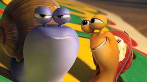 تماشای کارتون توربو با دوبله فارسی