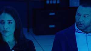 سینمایی My Spy با دوبله فارسی کامل