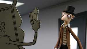 کراوات The Necktie (2008)