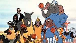 تختخواب سحرآمیز Bedknobs and Broomsticks (1971)