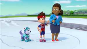 تماشای آنلاین کارتون سگ های نگهبان Paw Patrol جدید