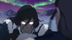 کارتون افسانه کورا The Legend of Korra تصویر گالری 4