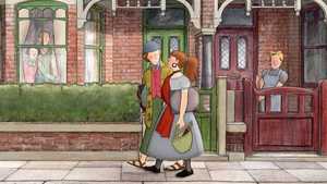 اتل و ارنست Ethel & Ernest (2016)