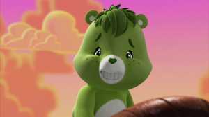 خرس های مهربون : در شهر بازی Care Bears : Oopsy Does It! (2007)