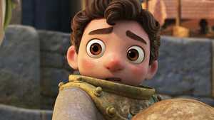 تماشای آنلاین کارتون لوکا در آفرینک