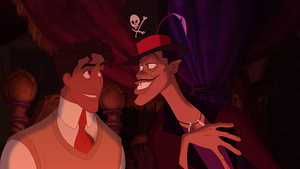 شاهزاده و قورباغه The Princess and the Frog (2009)