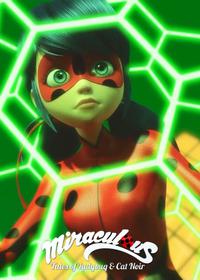 قسمت بیست و سوم Revolution