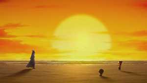 تماشای انیمیشن سینمایی نژا Ne Zha با دوبله فارسی کامل